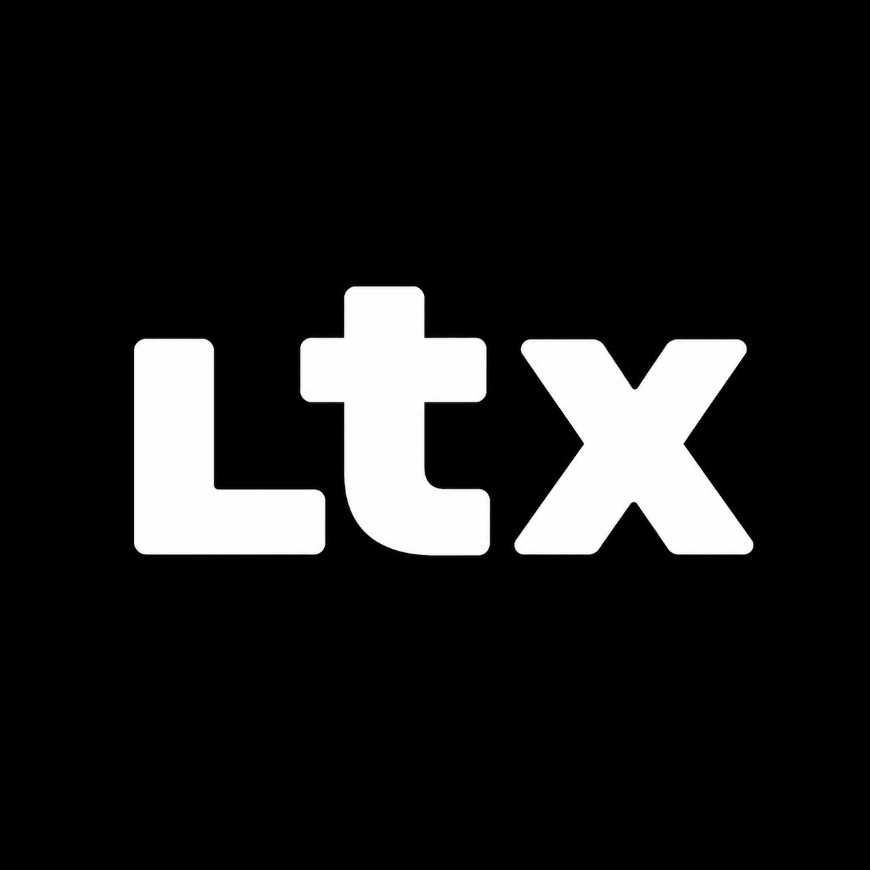 LTX Logo